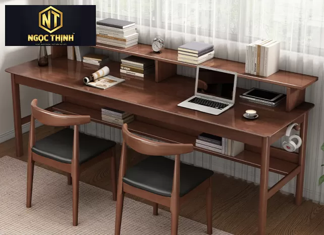 Bàn làm việc-bàn học